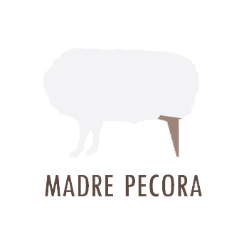 MADRE PECORA